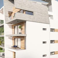 Апартаменты на Кипре, Лимасол, Никосия, 83 кв.м.