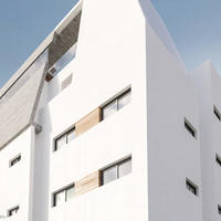 Апартаменты на Кипре, Лимасол, Никосия, 83 кв.м.