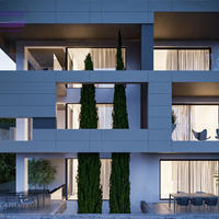 Апартаменты на Кипре, Лимасол, Никосия, 82 кв.м.