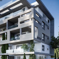 Апартаменты на Кипре, Лимасол, Никосия, 82 кв.м.