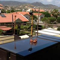 Villa in Republic of Cyprus, Lemesou, Nicosia