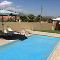 Villa in Republic of Cyprus, Lemesou, Nicosia