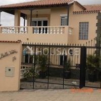 Вилла в Испании, Канарские Острова, Санта-Крус-де-Тенерифе
