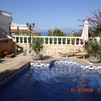 Вилла в Испании, Канарские Острова, Санта-Крус-де-Тенерифе