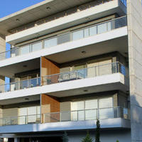 Апартаменты на Кипре, Лимасол, Никосия, 111 кв.м.