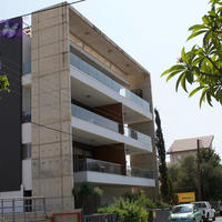 Апартаменты на Кипре, Лимасол, Никосия, 111 кв.м.