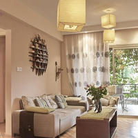 Apartment in Republic of Cyprus, Lemesou, Nicosia, 96 sq.m.