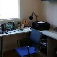 Apartment in Republic of Cyprus, Lemesou, Nicosia, 96 sq.m.