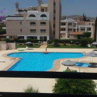 Apartment in Republic of Cyprus, Lemesou, Nicosia, 148 sq.m.