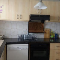 Apartment in Republic of Cyprus, Lemesou, Nicosia, 148 sq.m.