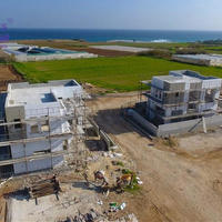 Вилла на Кипре, Фамагуста, 131 кв.м.