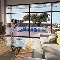 Вилла на Кипре, Фамагуста, 131 кв.м.