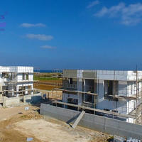 Вилла на Кипре, Фамагуста, 131 кв.м.