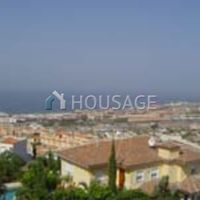 Вилла в Испании, Канарские Острова, Санта-Крус-де-Тенерифе, 250 кв.м.