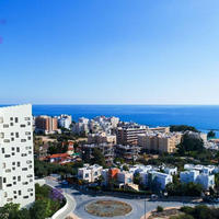 Апартаменты на Кипре, Лимасол, Никосия, 135 кв.м.