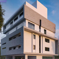 Апартаменты на Кипре, Лимасол, Никосия, 83 кв.м.