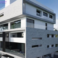 Апартаменты на Кипре, Лимасол, Никосия, 106 кв.м.