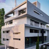 Апартаменты на Кипре, Лимасол, Никосия, 106 кв.м.