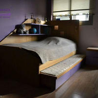 Апартаменты на Кипре, Лимасол, Никосия, 75 кв.м.