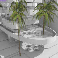 Апартаменты на Кипре, Лимасол, Никосия, 209 кв.м.