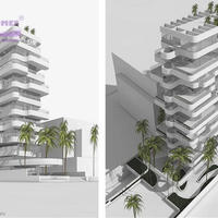 Апартаменты на Кипре, Лимасол, Никосия, 209 кв.м.