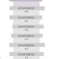 Апартаменты на Кипре, Лимасол, Никосия, 209 кв.м.