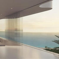 Апартаменты на Кипре, Лимасол, Никосия, 209 кв.м.