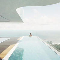 Апартаменты на Кипре, Лимасол, Никосия, 209 кв.м.