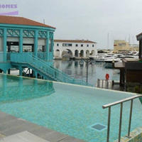 Апартаменты на Кипре, Лимасол, Никосия, 130 кв.м.