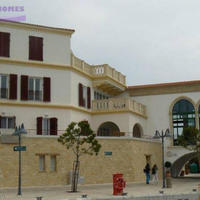 Апартаменты на Кипре, Лимасол, Никосия, 130 кв.м.