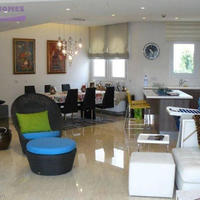 Апартаменты на Кипре, Лимасол, Никосия, 130 кв.м.