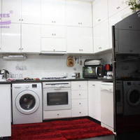 Apartment in Republic of Cyprus, Lemesou, Nicosia, 162 sq.m.