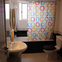 Apartment in Republic of Cyprus, Lemesou, Nicosia, 162 sq.m.