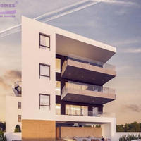Apartment in Republic of Cyprus, Lemesou, Nicosia, 94 sq.m.