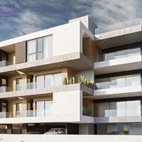 Apartment in Republic of Cyprus, Lemesou, Nicosia, 115 sq.m.