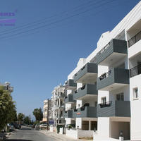 Апартаменты на Кипре, Пафос, Никосия, 63 кв.м.