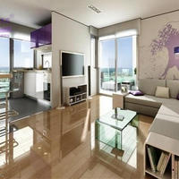 Апартаменты на Кипре, Лимасол, Никосия, 220 кв.м.