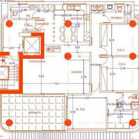 Апартаменты на Кипре, Лимасол, Никосия, 220 кв.м.