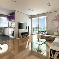 Апартаменты на Кипре, Лимасол, Никосия, 220 кв.м.