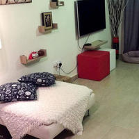 Апартаменты на Кипре, Лимасол, Никосия, 62 кв.м.