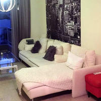 Апартаменты на Кипре, Лимасол, Никосия, 62 кв.м.