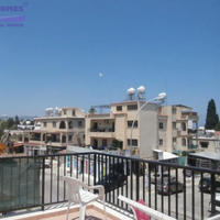 Apartment in Republic of Cyprus, Eparchia Pafou, Nicosia, 110 sq.m.