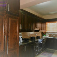 Apartment in Republic of Cyprus, Eparchia Pafou, Nicosia, 110 sq.m.