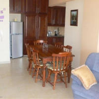 Apartment in Republic of Cyprus, Eparchia Pafou, Nicosia, 110 sq.m.
