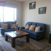 Apartment in Republic of Cyprus, Eparchia Pafou, Nicosia, 110 sq.m.