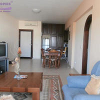 Apartment in Republic of Cyprus, Eparchia Pafou, Nicosia, 110 sq.m.