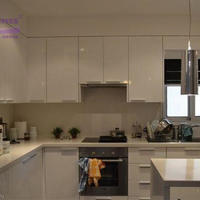 Apartment in Republic of Cyprus, Lemesou, Nicosia, 57 sq.m.