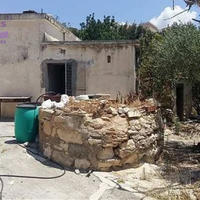 Вилла на Кипре, Пафос, Никосия, 100 кв.м.