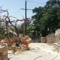 Вилла на Кипре, Пафос, Никосия, 100 кв.м.