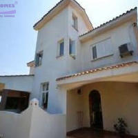 Villa in Republic of Cyprus, Ammochostou, 180 sq.m.
